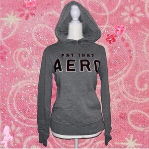 AEOROPOSTALE HOODIE